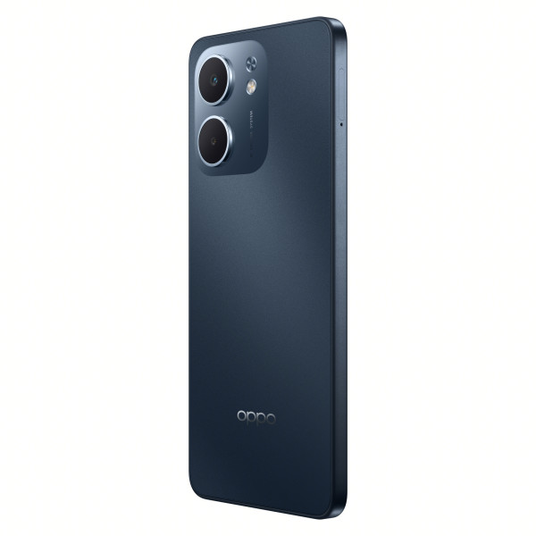 Фото - Смартфон OPPO A5x 4/128Gb Midnight Blue