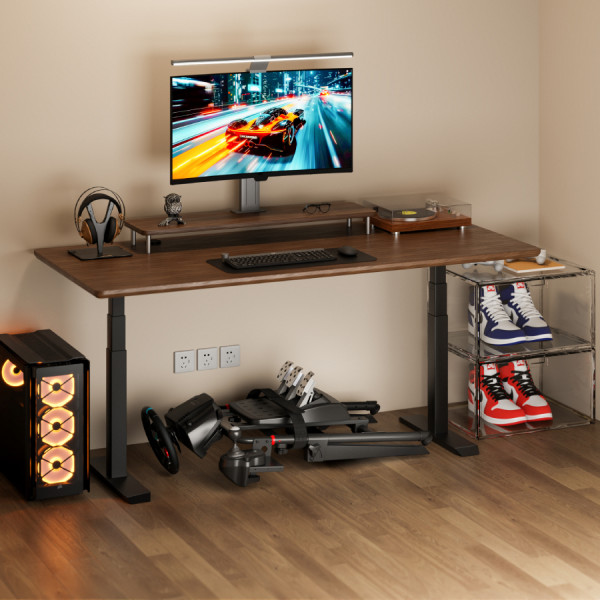 Фото - Стенд для кріплення керма GamePro RS029