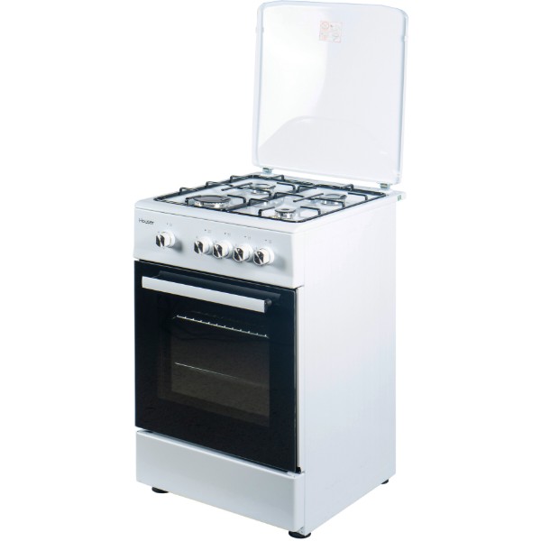 Фото - Плита газовая Houser FSG 5201 W