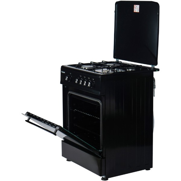 Фото - Плита газова Houser FSG 6201 B