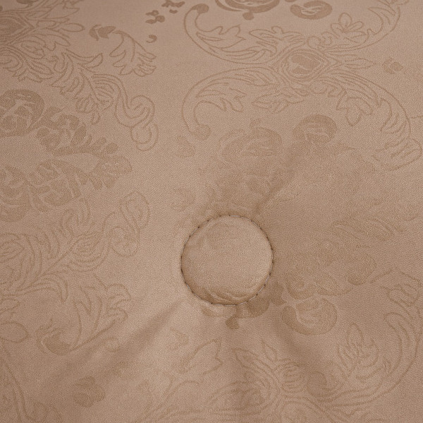 Фото - Ковдра зимова полуторна MirSon 155х215 см Вовна №1562 Ferrero Gold (2200011174846)