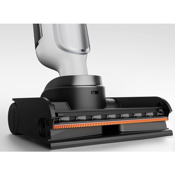 Фото - Пылесос ручной моющий Xiaomi Truclean W30 Pro Wet Dry Vacuum