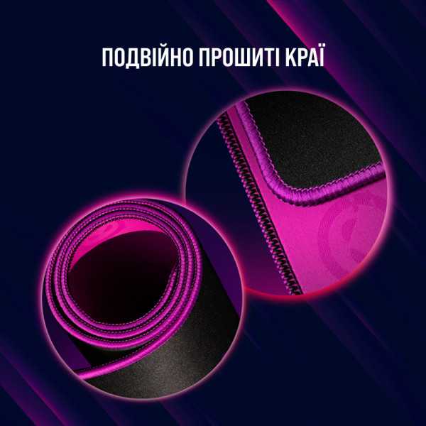 Фото - Коврик для мыши игровой Lorgar Main 315 Gaming (LRG-GMP315)