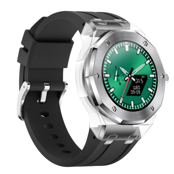 Фото - Уцінка - Смарт-годинник TREX FALCON 500 PRO BLACK (TRX-FLC500-BLK)