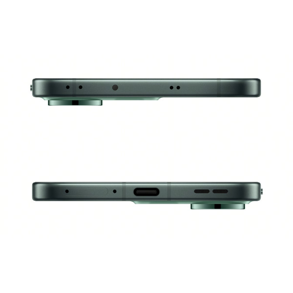 Фото - Смартфон Oppo Reno 14 5G 12/256Gb Luminous Green