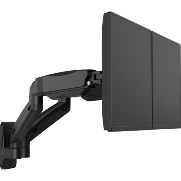 Фото - Кріплення настільне OfficePro MA312B 17-32" 2-9 кг Black