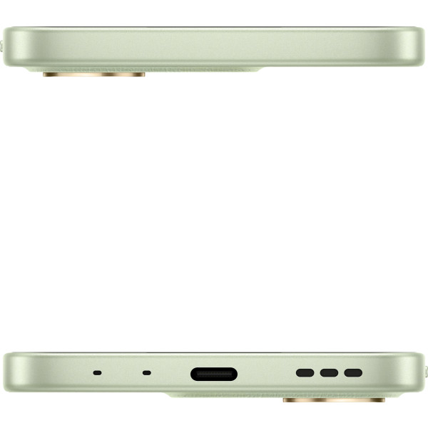 Фото - Смартфон OPPO A5 Pro 5G 8/256Gb Olive Green