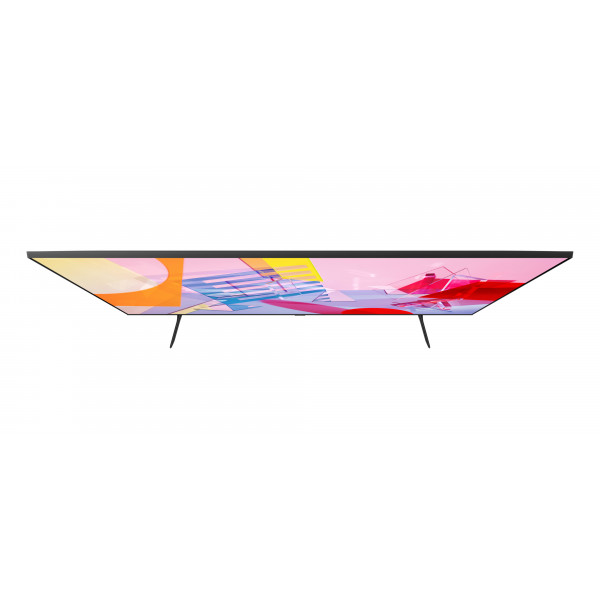 Фото - Телевизор Samsung QE43Q60TAUXUA