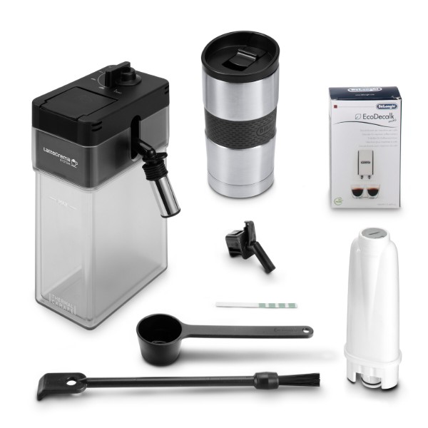 Фото - Кавомашина Delonghi ECAM610.74.MB