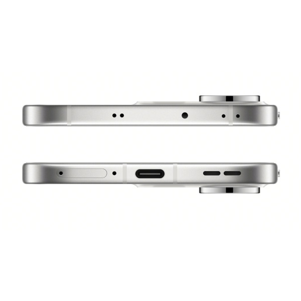 Фото - Смартфон Oppo Reno 14 5G 12/256Gb Opal White