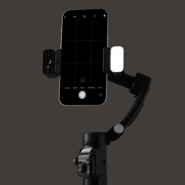 Фото - Стедикам Proove Vector Gimbal Stabilizer Black (MPVR00002001)