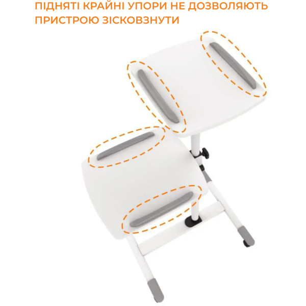 Фото - Стол для ноутбука ITECHmount TS-6