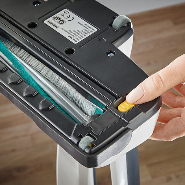 Фото - Пылесос ручной для дома Leifheit Regulus PowerVac D/AT (11925)