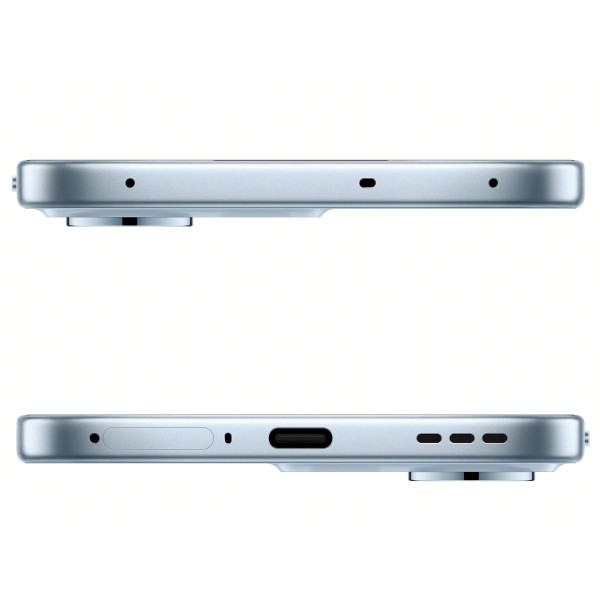 Фото - Смартфон Oppo Reno 14 FS 5G 12/512Gb Opal Blue