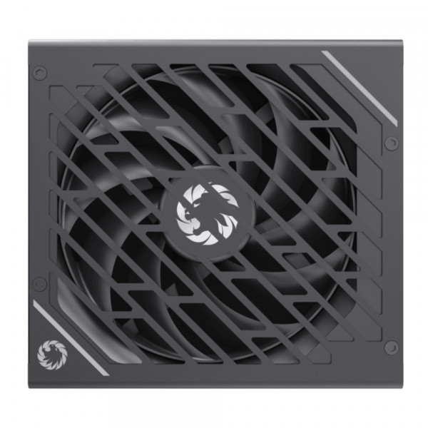 Фото - Блок живлення для ПК Gamemax ATX 850W (GX-850 PRO BK)
