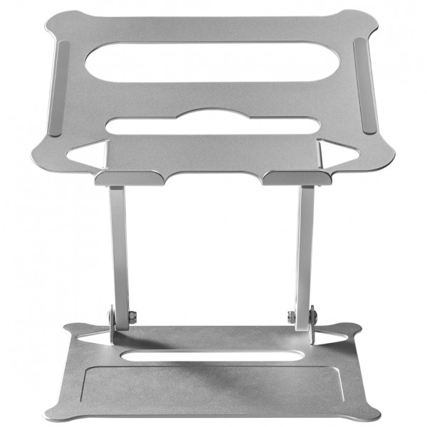 Фото - Подставка под ноутбук OfficePro LS610 Silver