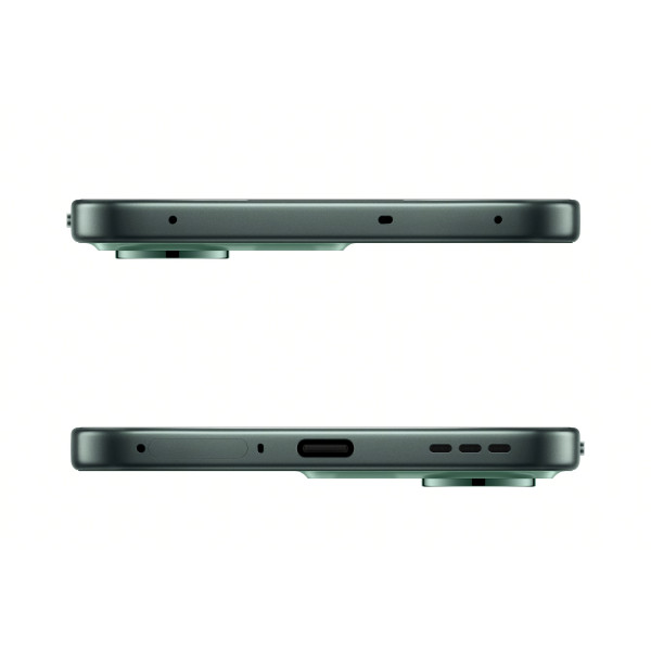 Фото - Смартфон Oppo Reno 14 FS 5G 12/512Gb Luminous Green