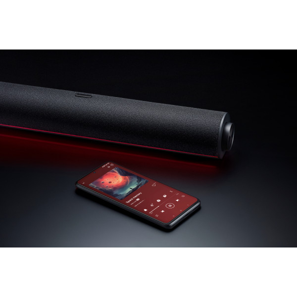 Фото - Саундбар Xiaomi Desktop Speaker (QBH4276GL)