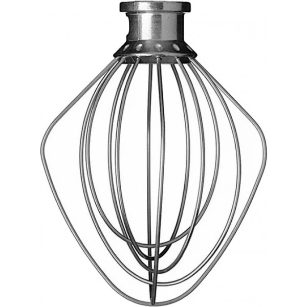 Фото - Планетарний міксер KitchenAid 5KSM95PSECU