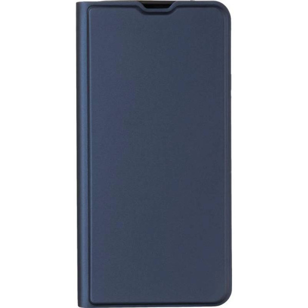Фото - Чохол для смартфону Gelius Book Cover Shell Case for Samsung M146 (M14) Blue (93056) Фото - Чохол для смартфону Gelius Book Cover Shell Case for Samsung M146 (M14) Blue (93056)