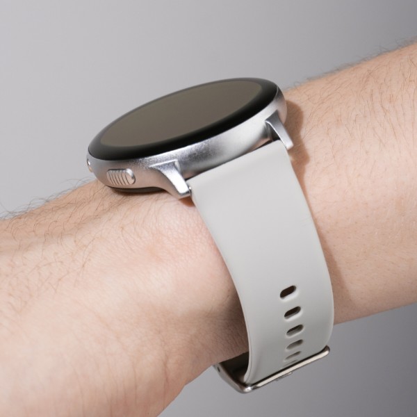 Фото - Смарт-часы Proove Quantum Silver (SWQU00000006)
