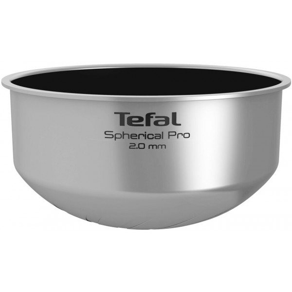 Фото - Мультиварка Tefal RK908A34
