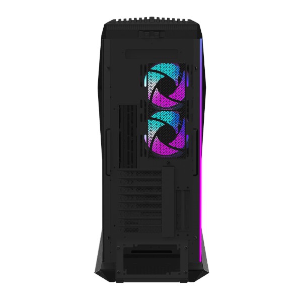 Фото - Корпус Gigabyte AORUS C700 GLASS (GB-AC700G)