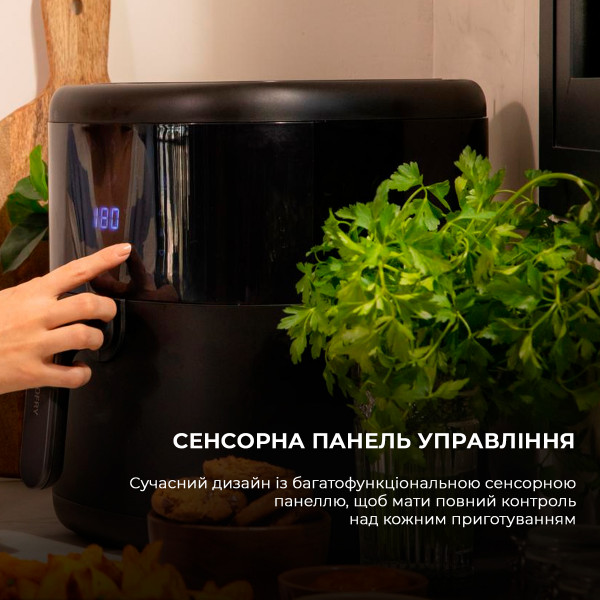 Фото - Уценка - Мультипечь Cecotec Cecofry Bombastik 6000 Full (CCTC-04993)
