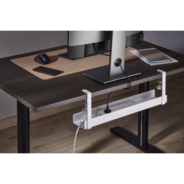 Фото - Органайзер для хранения кабелей OfficePro CT500W White