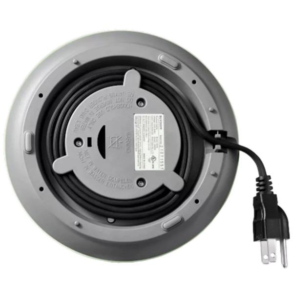 Фото - Электрический чайник BUYDEEM K640 Stainless Steel (K640-SS/EU)