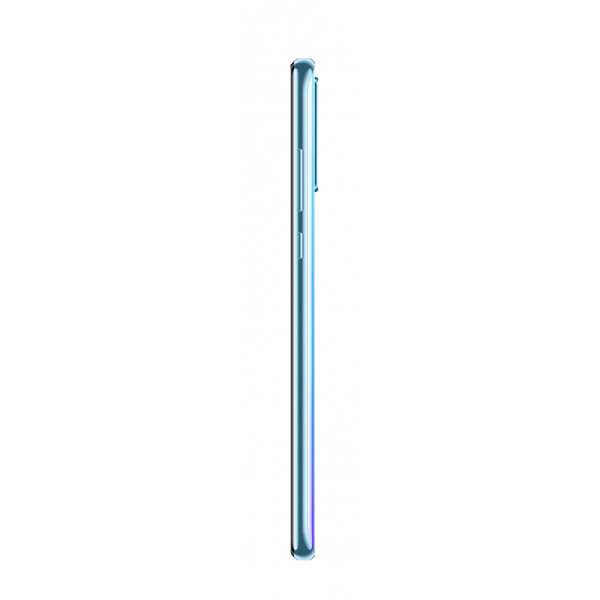 Фото - Смартфон Huawei P Smart S 4/128Gb Breathing Crystal