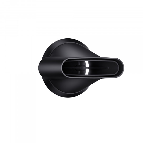 Фото - Фен Dyson HD03 Supersonic чорний