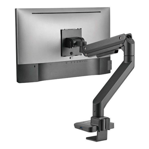 Фото - Крепление для телевизора OfficePro MA801B 17-49" 2-20 кг Black