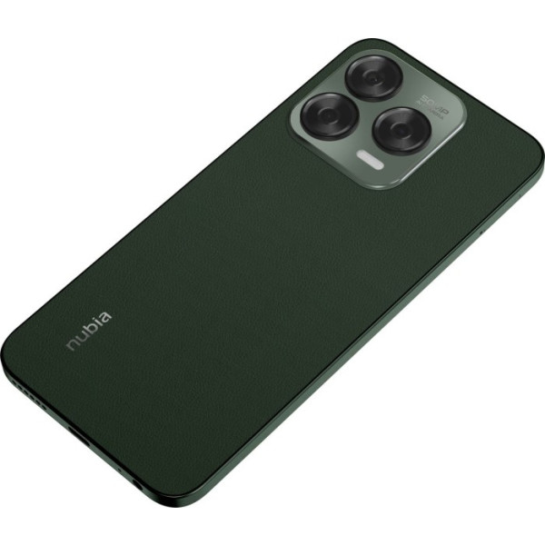 Фото - Смартфон Nubia V70 Design 8/256GB Green
