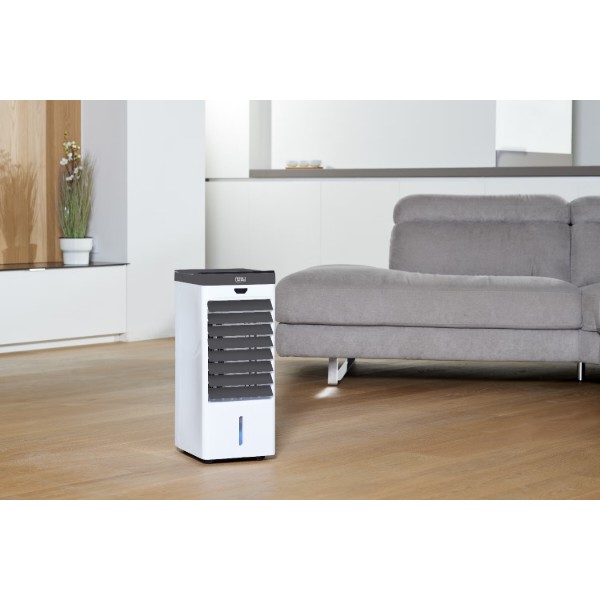 Фото - Кондиціонер мобільний Black&Decker BXAC50E