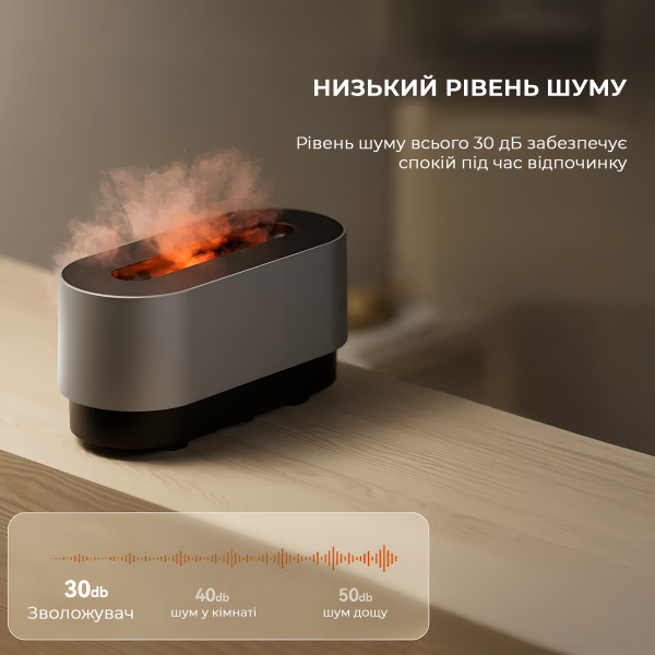 Фото - Увлажнитель воздуха Deerma DEM-PX310W