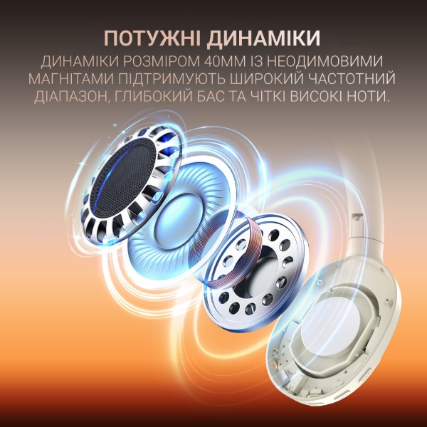 Фото - Гарнитура беспроводная Fifine X3W Wireless White