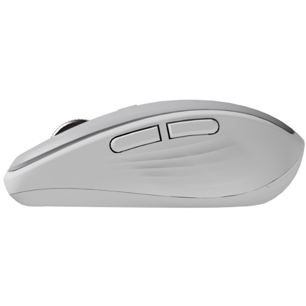 Фото - Мышь беспроводная OfficePro Gray (M267G)
