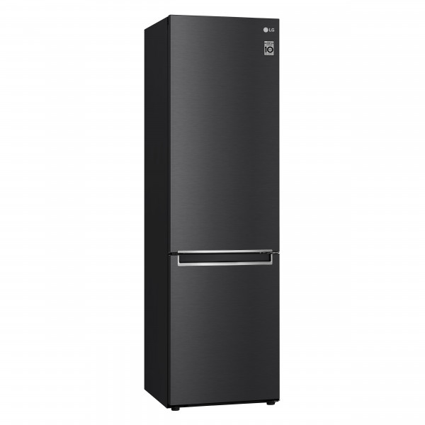 Фото - Холодильник LG GW-B509SBNM