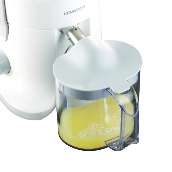 Фото - Соковитискач відцентровий Kenwood JE680