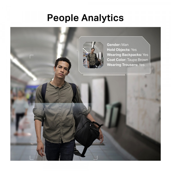 Фото - IP-камера TP-Link VIGI C250(2.8mm)