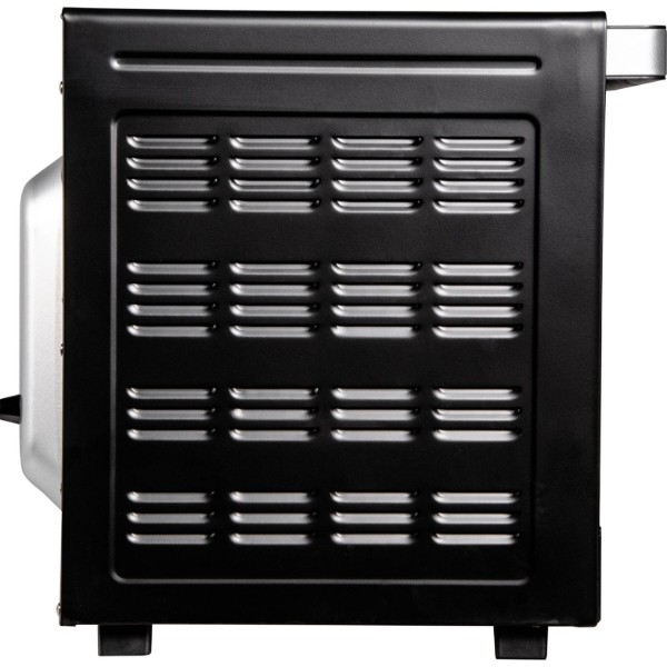 Фото - Піч електрична Liberton LEO-601E Black