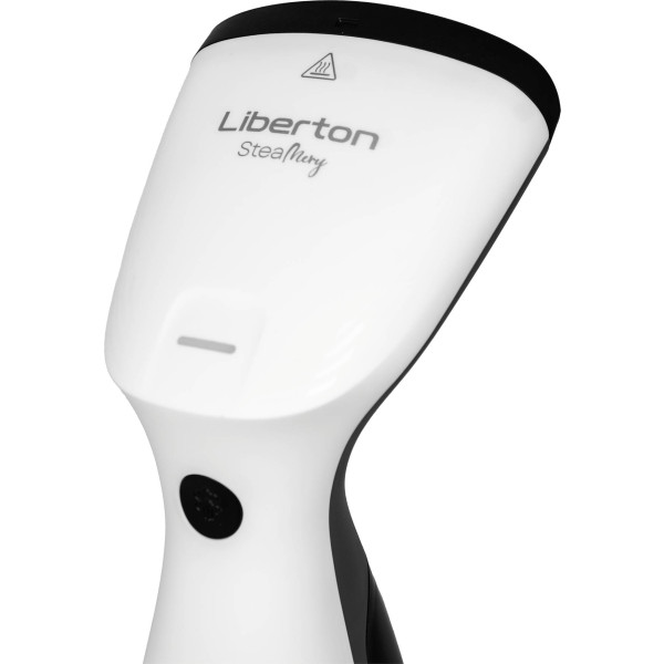 Фото - Вертикальный отпариватель ручной Liberton LHS-6905