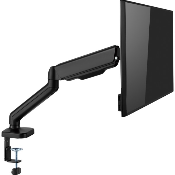 Фото - Кріплення для телевізора OfficePro MA411B 17-32" 2-9 кг Black