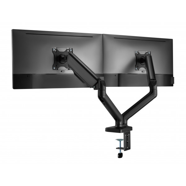 Фото - Кріплення для телевізора OfficePro MA412B 17-32" 2-9 кг Black