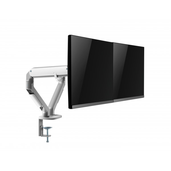 Фото - Кріплення для телевізора OfficePro MA422S 17-32" 2-9 кг Silver