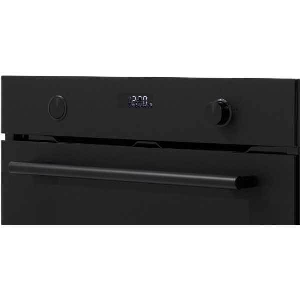 Фото - Духова шафа Interline OEG 781 ETR BA Nano Matte