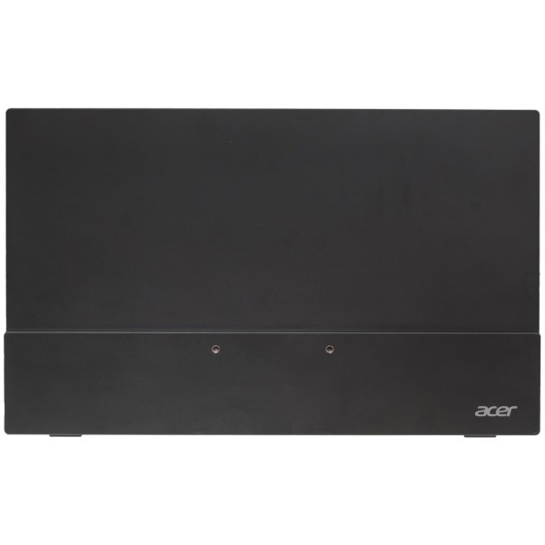 Фото - Монитор Acer PM161QBbmiuux Black (UM.ZP1EE.B02)