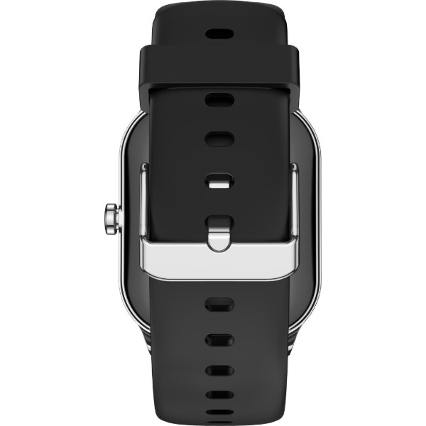 Фото - Смарт-годинник Amazfit Pop 3S Silver