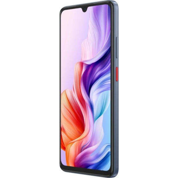 Фото - Смартфон Nubia V70 Max 6/128GB Gray